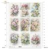letnie kwiaty, bukiet kwiatów*Summer flowers, flower bouquet*Sommerblumen, Blumenstrauß